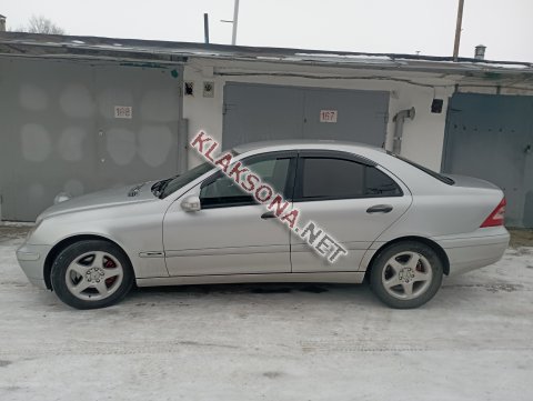 продам Mercedes-Benz C-klasse C 180в пмр  фото 5