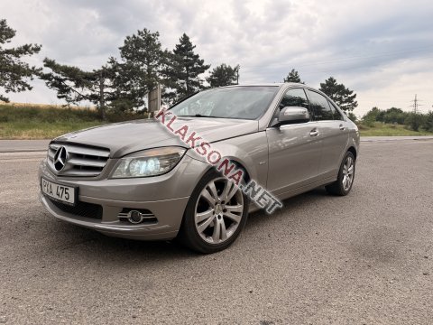 продам Mercedes-Benz C-klasse C 180в пмр  фото 6