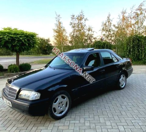 продам Mercedes-Benz C-klasse C 180в пмр  фото 4