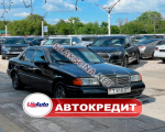 продам Mercedes-Benz C-klasse C 180 в пмр  фото 6
