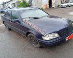 продам Mercedes-Benz C-klasse C 180 в пмр  фото 5