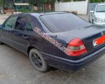 продам Mercedes-Benz C-klasse C 180 в пмр  фото 3