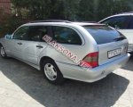 продам Mercedes-Benz C-klasse C 180 в пмр  фото 4
