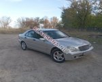 продам Mercedes-Benz C-klasse C 180 в пмр  фото 1