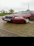 продам Mercedes-Benz C-klasse C 180 в пмр  фото 1