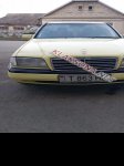 Mercedes-Benz C-klasse C 180 1993г. 2 500 $