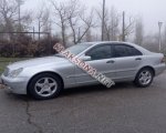 Mercedes-Benz C-klasse C 180 2003г. 3 300 $
