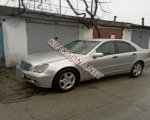 продам Mercedes-Benz C-klasse C 180 в пмр  фото 3