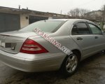продам Mercedes-Benz C-klasse C 180 в пмр  фото 2