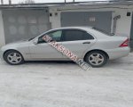продам Mercedes-Benz C-klasse C 180 в пмр  фото 4