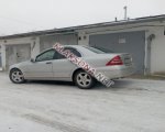 продам Mercedes-Benz C-klasse C 180 в пмр  фото 2