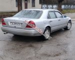 продам Mercedes-Benz C-klasse C 180 в пмр  фото 4