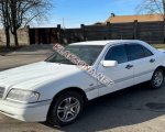 продам Mercedes-Benz C-klasse C 180 в пмр  фото 5