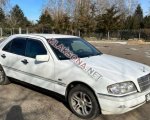 продам Mercedes-Benz C-klasse C 180 в пмр  фото 3