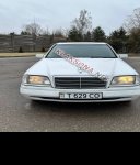 продам Mercedes-Benz C-klasse C 180 в пмр  фото 6