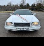 продам Mercedes-Benz C-klasse C 180 в пмр  фото 1