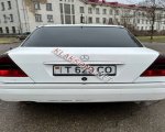 продам Mercedes-Benz C-klasse C 180 в пмр  фото 5