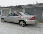 продам Mercedes-Benz C-klasse C 180 в пмр  фото 3