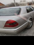 продам Mercedes-Benz C-klasse C 180 в пмр  фото 3