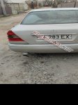 продам Mercedes-Benz C-klasse C 180 в пмр  фото 2