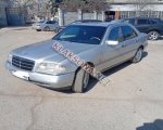 продам Mercedes-Benz C-klasse C 180 в пмр  фото 5