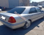 продам Mercedes-Benz C-klasse C 180 в пмр  фото 1