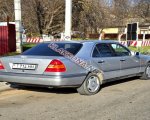 продам Mercedes-Benz C-klasse C 180 в пмр  фото 4