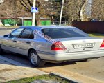 продам Mercedes-Benz C-klasse C 180 в пмр  фото 2