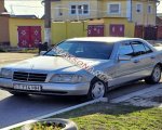 Mercedes-Benz C-klasse C 180 1995г. 1 750 $
