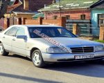 продам Mercedes-Benz C-klasse C 180 в пмр  фото 3