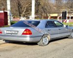 продам Mercedes-Benz C-klasse C 180 в пмр  фото 2
