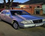 продам Mercedes-Benz C-klasse C 180 в пмр  фото 2