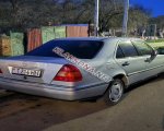 продам Mercedes-Benz C-klasse C 180 в пмр  фото 5