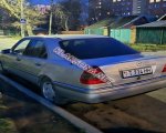 продам Mercedes-Benz C-klasse C 180 в пмр  фото 4