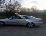 продам Mercedes-Benz C-klasse C 180 в пмр  фото 6