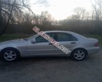 продам Mercedes-Benz C-klasse C 180 в пмр  фото 2
