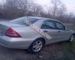 продам Mercedes-Benz C-klasse C 180 в пмр  фото 4
