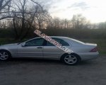 продам Mercedes-Benz C-klasse C 180 в пмр  фото 3