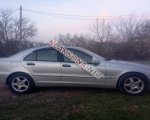 продам Mercedes-Benz C-klasse C 180 в пмр  фото 1