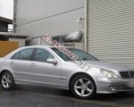 Mercedes-Benz C-klasse C 180 2003г. 3 400 &euro;