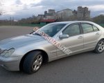 Mercedes-Benz C-klasse C 180 2003г. 3 300 &euro;