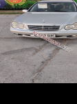 продам Mercedes-Benz C-klasse C 180 в пмр  фото 4