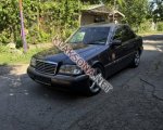 Mercedes-Benz C-klasse C 180 1994г. 2 999 $