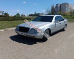 продам Mercedes-Benz C-klasse C 180 в пмр  фото 3