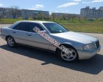 продам Mercedes-Benz C-klasse C 180 в пмр  фото 1