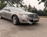 продам Mercedes-Benz C-klasse C 180 в пмр  фото 5