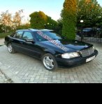 продам Mercedes-Benz C-klasse C 180 в пмр  фото 5