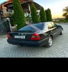 продам Mercedes-Benz C-klasse C 180 в пмр  фото 3
