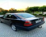 продам Mercedes-Benz C-klasse C 180 в пмр  фото 2