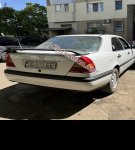 продам Mercedes-Benz C-klasse C 180 в пмр  фото 3